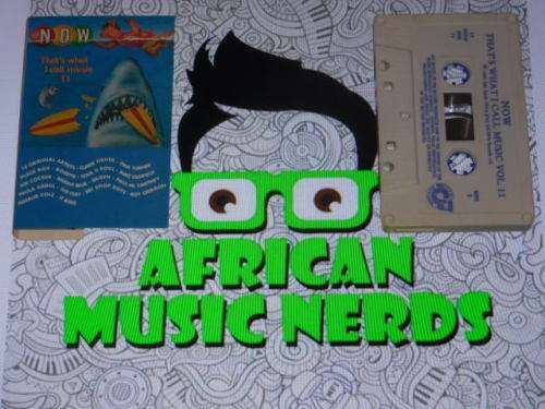 Various  NOW That`s What I Call Music 11 1989 SA Cassette/Tape Virgin EMI L4 NOW(EB) 11 Excellent