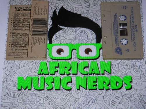 Various  NOW That`s What I Call Music 11 1989 SA Cassette/Tape Virgin EMI L4 NOW(EB) 11 Excellent