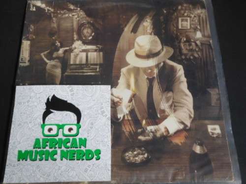 Led Zeppelin  In Through The Out Door 1979 SA Vinyl/Record  Swan Song  SWC (X) 1002 VG+