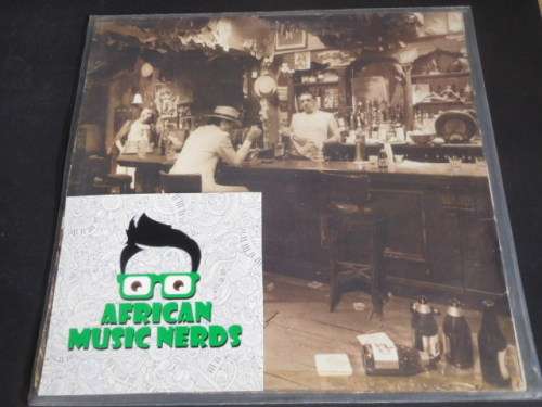 Led Zeppelin  In Through The Out Door 1979 SA Vinyl/Record  Swan Song  SWC (X) 1002 VG+