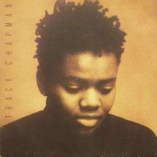 Tracy Chapman - Tracy Chapman UK 1988  Original Near Mint LP / Record / Vinyl