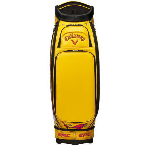 Callaway Ltd Edition Staff Bag