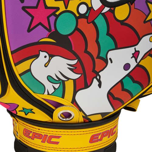 Callaway Ltd Edition Staff Bag