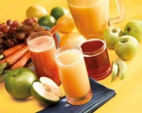 FRUIT JUICER EXTRACTOR