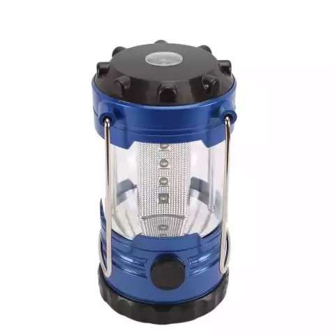 12 LED HIKING CAMPING LANTERNS