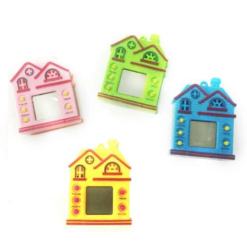 TAMAGOTCHIS 49 IN 1 ELECTRONIC PET
