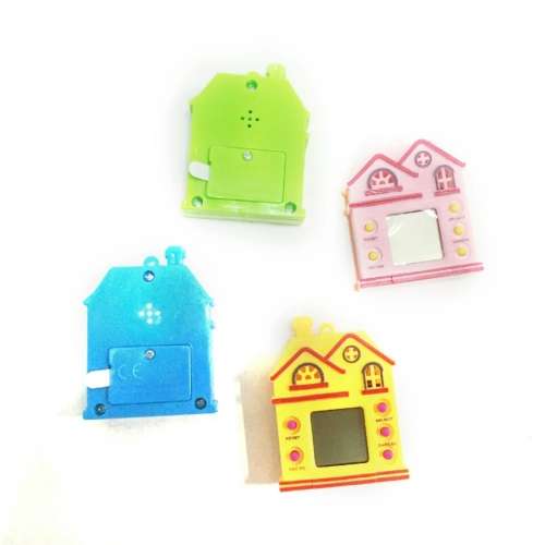 TAMAGOTCHIS 49 IN 1 ELECTRONIC PET