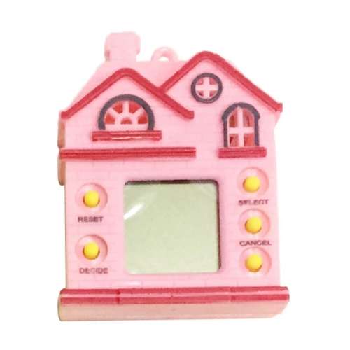 TAMAGOTCHIS 49 IN 1 ELECTRONIC PET