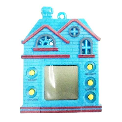 TAMAGOTCHIS 49 IN 1 ELECTRONIC PET