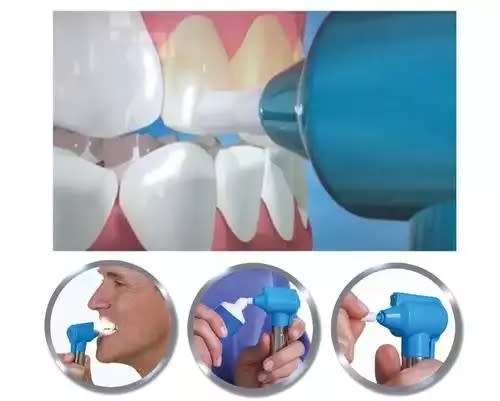 LUMA SMILE TEETH WHITENING