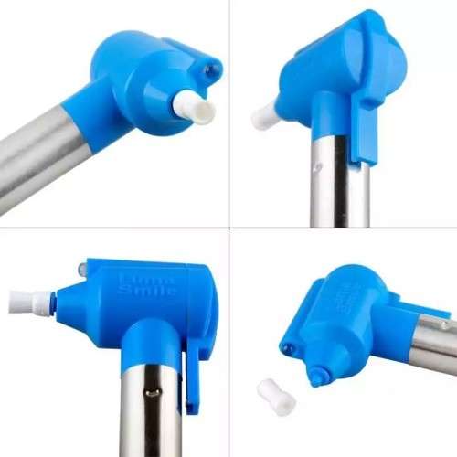 LUMA SMILE TEETH WHITENING