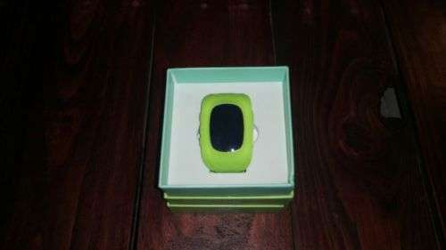 Q50 KIDS GPS TRACKING SMARTWATCHES. PINK AND LIGHT BLUE