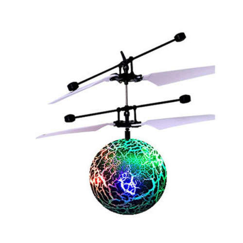 FLYING FAERIES AND HOVER SENSOR FLYING BALLS