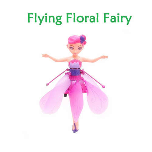 FLYING FAIRY