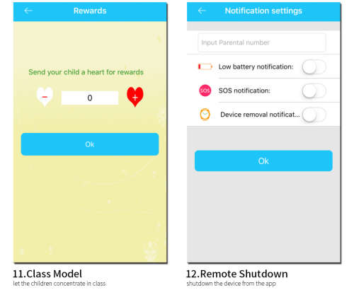 Q50 GPS TRACKING EMERGENCY KIDS SMARTWATCHES. BLACK ONLY