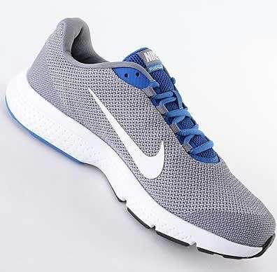 Original Mens Nike Run All Day - 898464-005 - UK 10 (SA 10