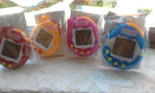 TAMAGOTCHI 49 IN 1 ELECTRONIC PET !!!!SPECIAL!!!!
