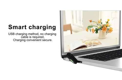 M3 SMARTBRACELET HEART RATE MONITOR, OXYGEN ECT