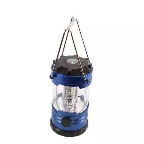 12 LED HIKING CAMPING LANTERNS