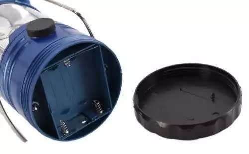 12 LED HIKING CAMPING LANTERNS