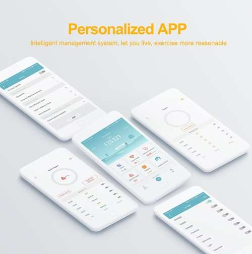 SKY 1 FITNESS HEALTH SPORTS SMARTWATCHES, HEART RATE, BP, ECT.RED, YELLOW AND WHITE