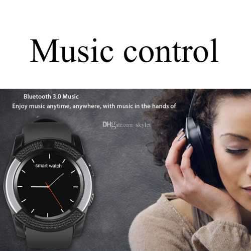 NEW V8 ANDROID BLUETOOTH, OWN SIM SLOT TO BE USED AS A STAND ALONE PHONE . BLACK