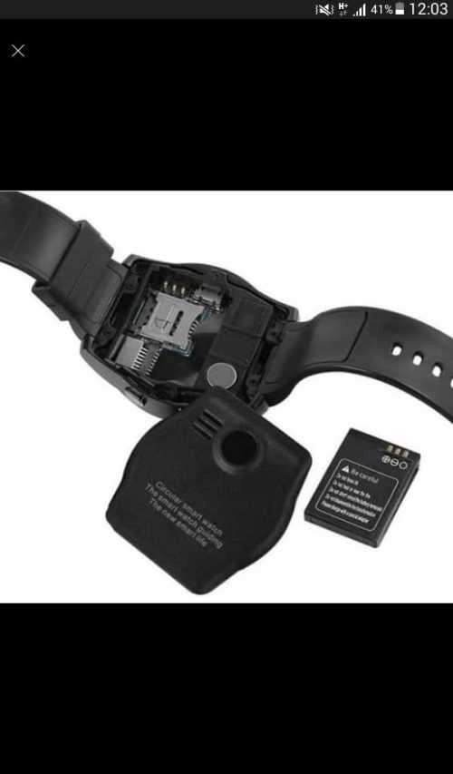 NEW V8 ANDROID BLUETOOTH, OWN SIM SLOT TO BE USED AS A STAND ALONE PHONE . BLACK, SILVER/BLACK