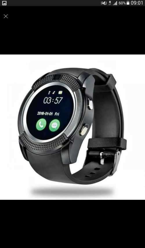 NEW V8 ANDROID/IOS BLUETOOTH, OWN SIM SLOT TO BE USED AS A STAND ALONE PHONE