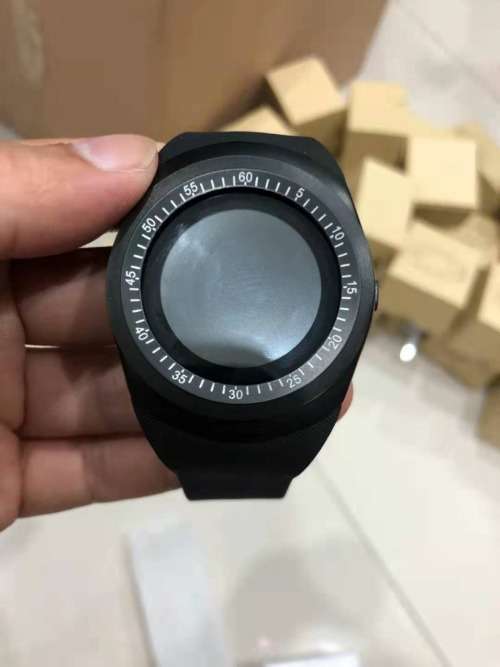 NEW Y1 BLUETOOTH OWN SIM SLOT 32GB MEMORY SLOT. BLACK, PINK, LIGHT BLUE, BLACK/SILVER