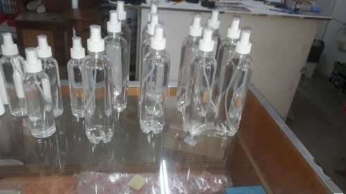 HAND SANITIZER 70% ALCOHOL. 250ML