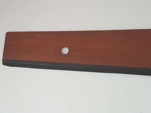 T Square 32 inch Faber and Castell. Made in Germany. 88 cm long.