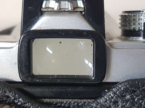 Olympus OM1 camera with lens, zoom lens, tripod, flash, cases, carrybag. Treasured possession.