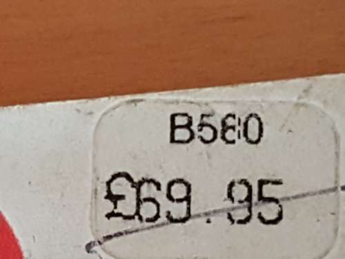 All metal Miglio charm bracket