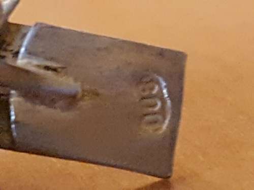 Cameo Bracelet . 9 Dancing Muses set in solid silver with gilt, marked. 19th century Italian.