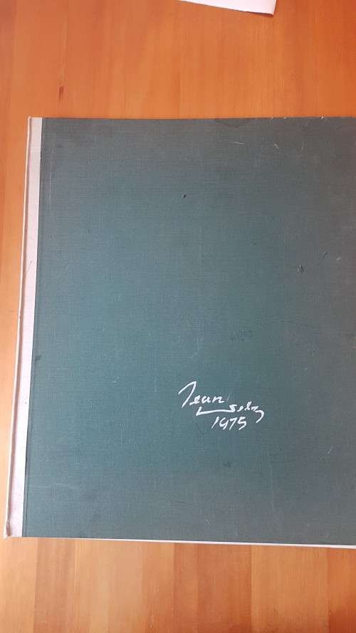 Jean Welz.  Resting Model. HAND SIGNED LIMITED EDITION PRINT. HAND NUMBERED 166/300.