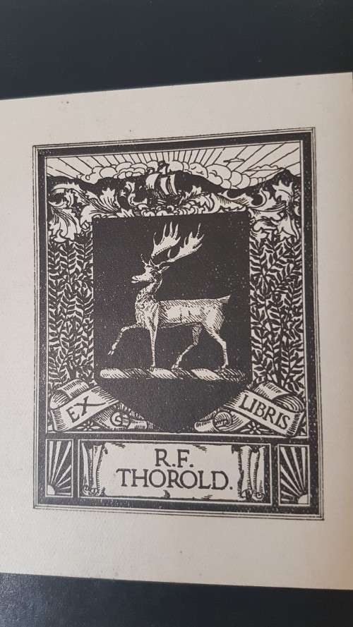 The Ragged Edge. Tales of the African Gold Fields. By de Bremont, Comtesse Anna. 1895 first edition.