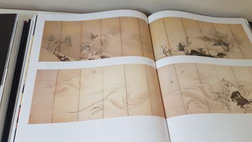 The Art of East Asia. Volumes 1 and 2 in slipcase. Huge set.