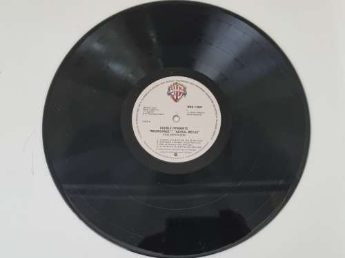 Van Morrison Moondance and Astral Weeks. 2 ORIGINAL LP SET IN GATEFOLD. Ex to NM/ Ex to NM.  Great!!