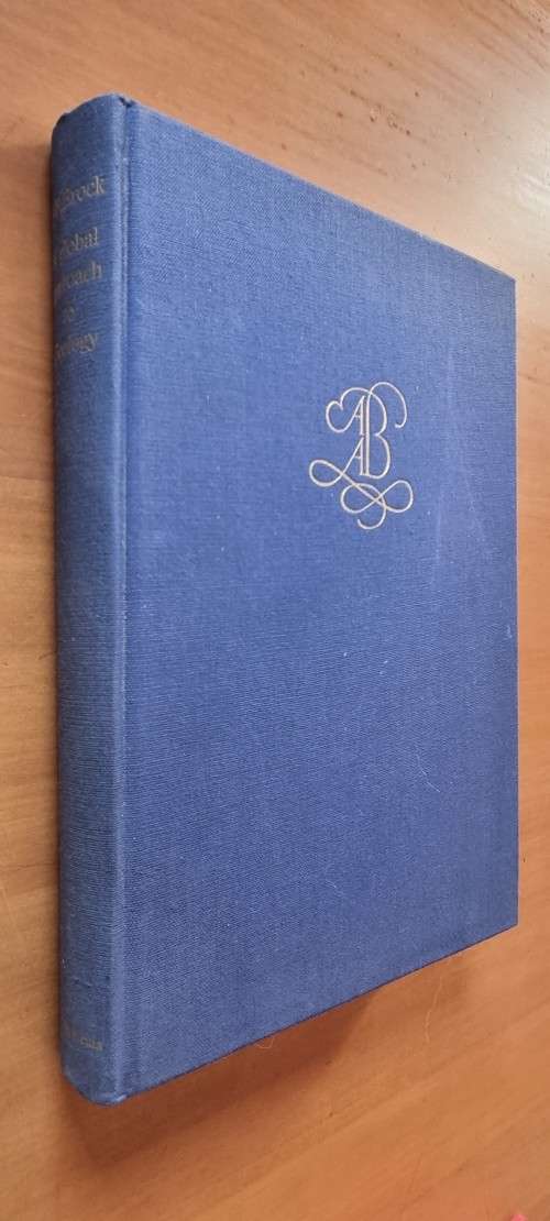 A Global Approach to Geology. By B.B. Brock