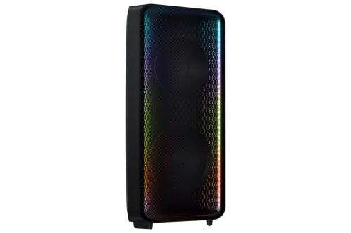 Samsung MX-ST40B Sound Tower( Retail for R4999)
