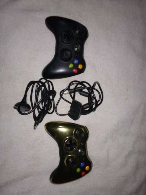 Xbox 360 console ( please read)