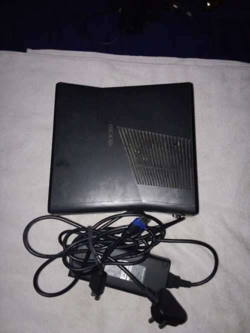 Xbox 360 console ( please read)