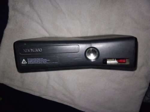 Xbox 360 console ( please read)