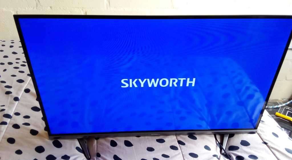 Skyword Android tv 32 inch