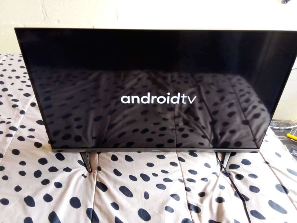 Skyword Android tv 32 inch