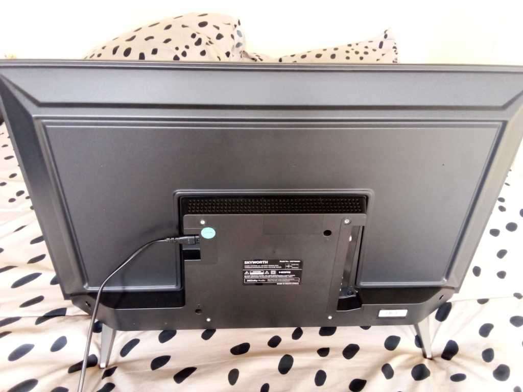 Skyword Android tv 32 inch