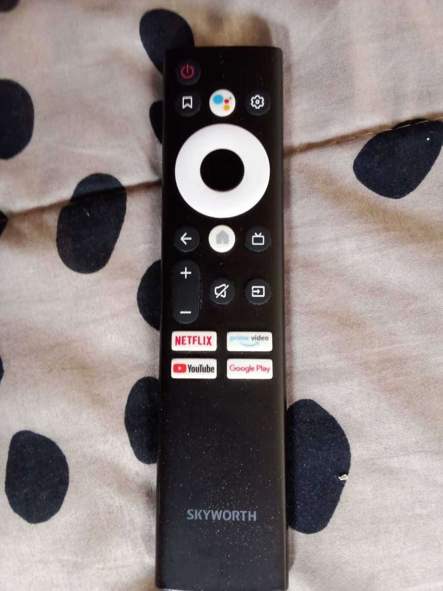 Skyword Android tv 32 inch