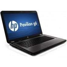 HP Pavilion G6-1105ei Core i5 2.3GHz 15.6" HD LED Notebook BRAND NEW