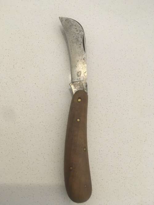 POCKETKNIFE COLLECTION