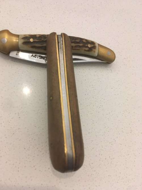 POCKETKNIFE COLLECTION